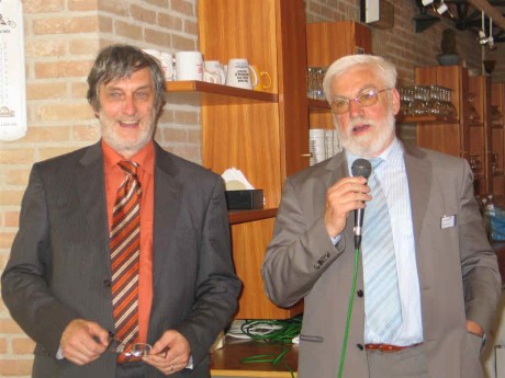 Willemsfonds Veurne, 100 jaar
2007