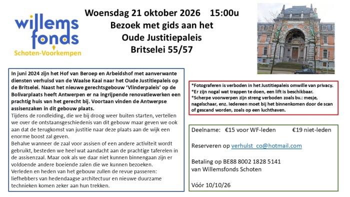 Oud Justitiepaleis