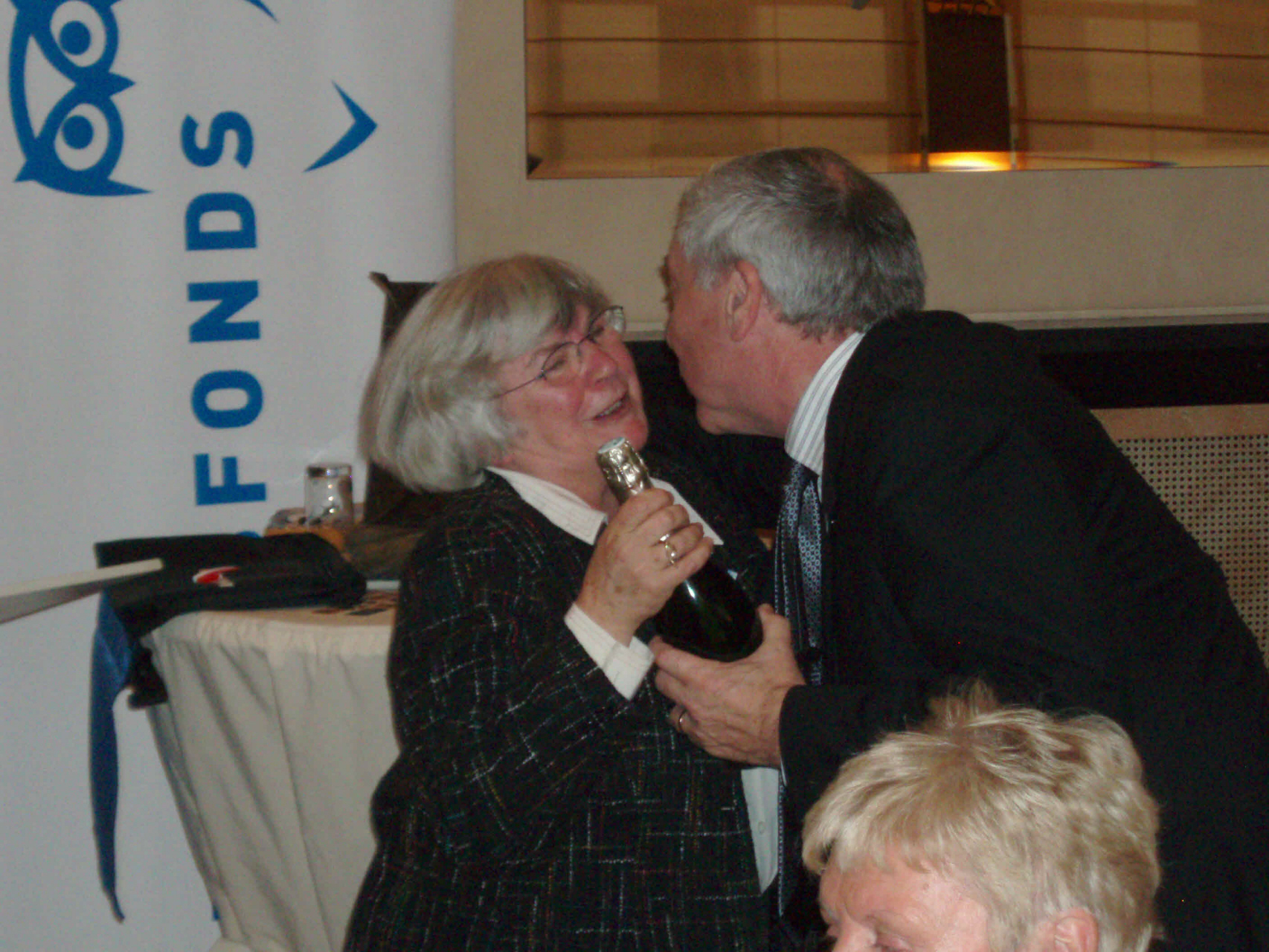Willemsfonds Staden, 75 jaar
2005
