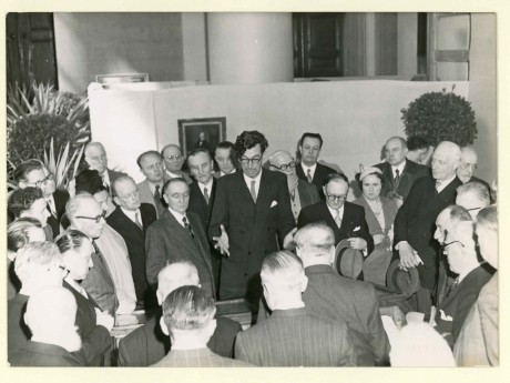 Willemsfonds 100 jaar
1951