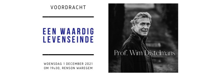 een waardig levenseinde