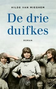 cover de drie duifkes