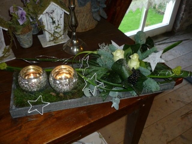 2021 kerst