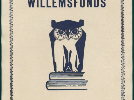Willemsfonds Koekelare, 40 jaar
1975