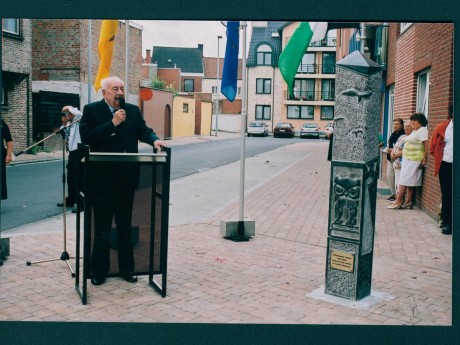 Willemsfonds Torhout, 90 jaar
2004