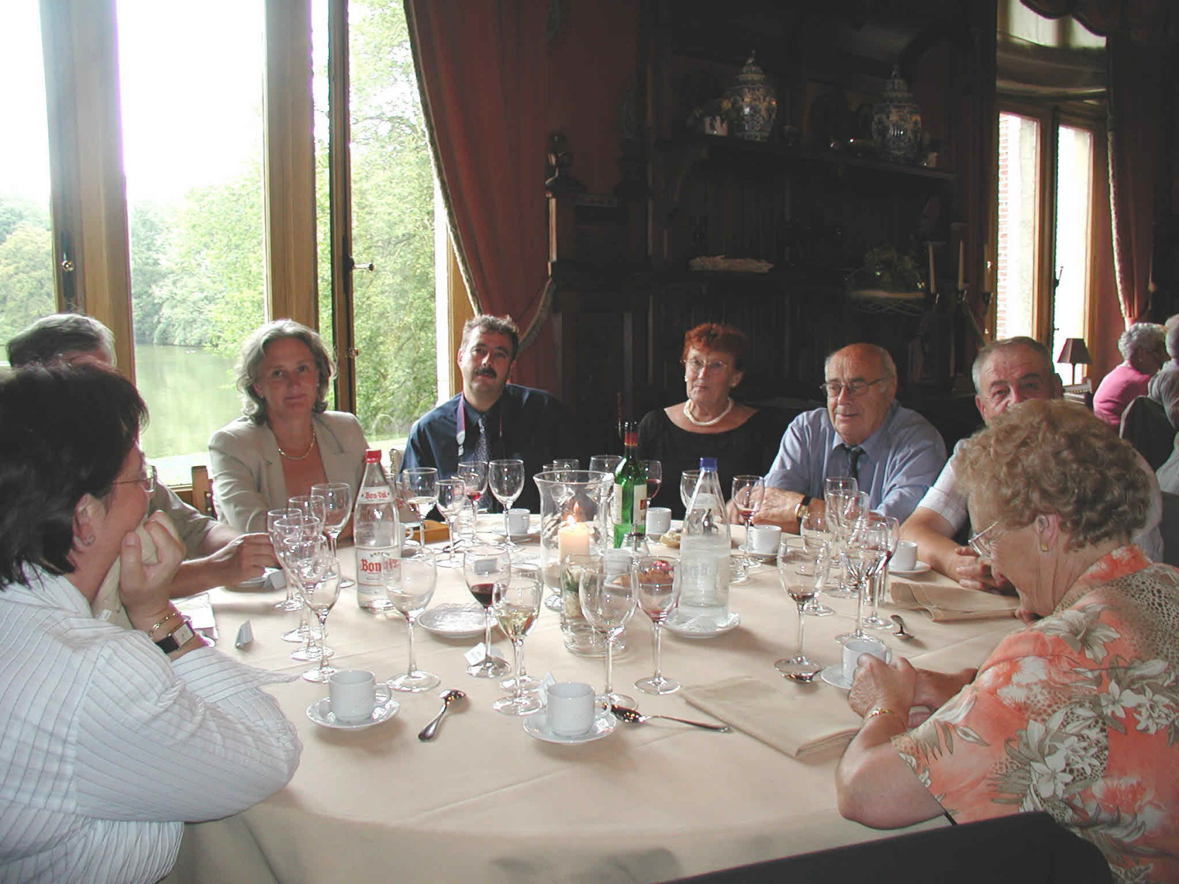 Willemsfonds Torhout, 90 jaar
2004