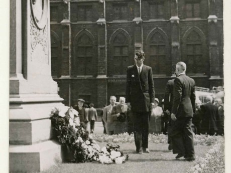 Willemsfonds 100 jaar
1951