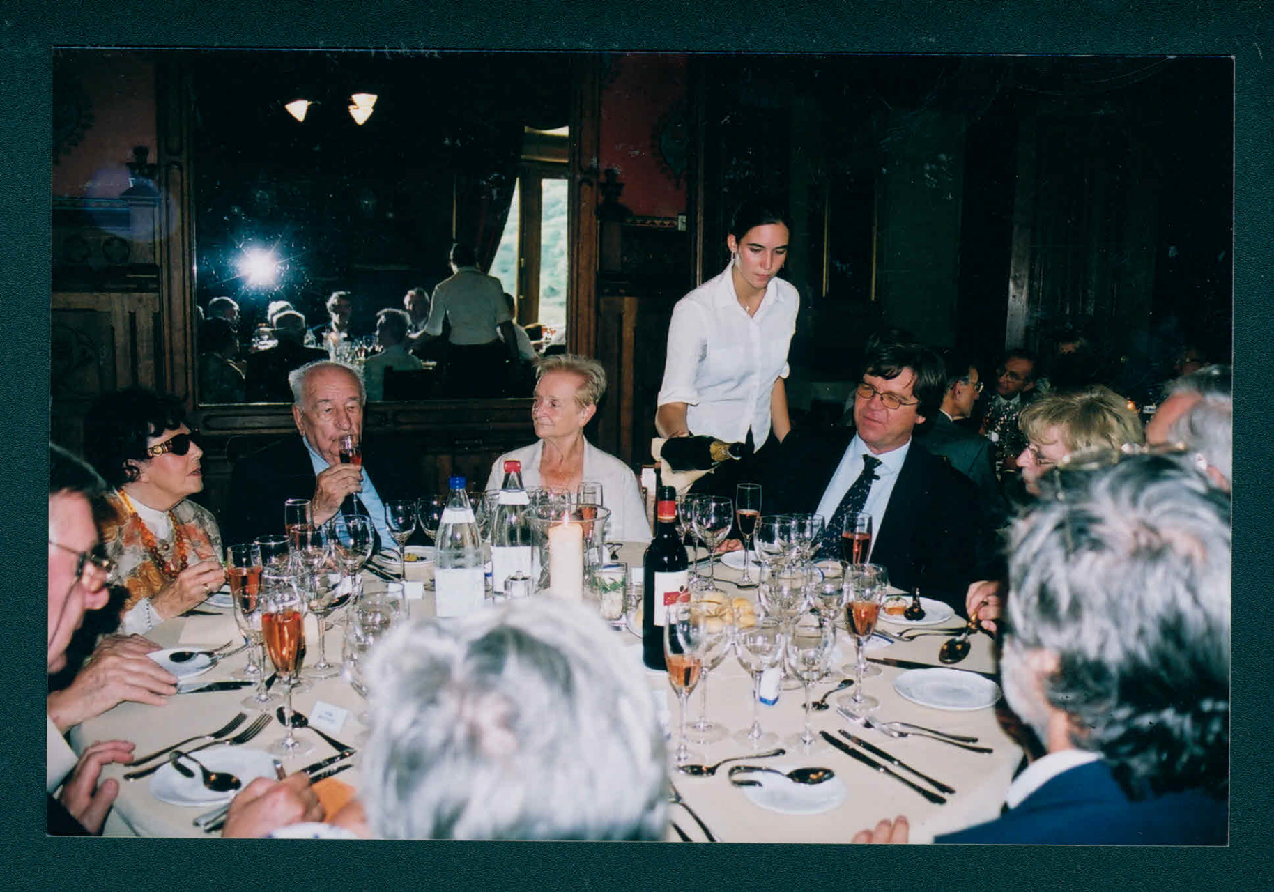 Willemsfonds Torhout, 90 jaar
2004