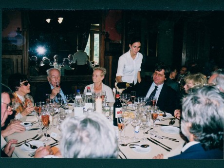 Willemsfonds Torhout, 90 jaar
2004