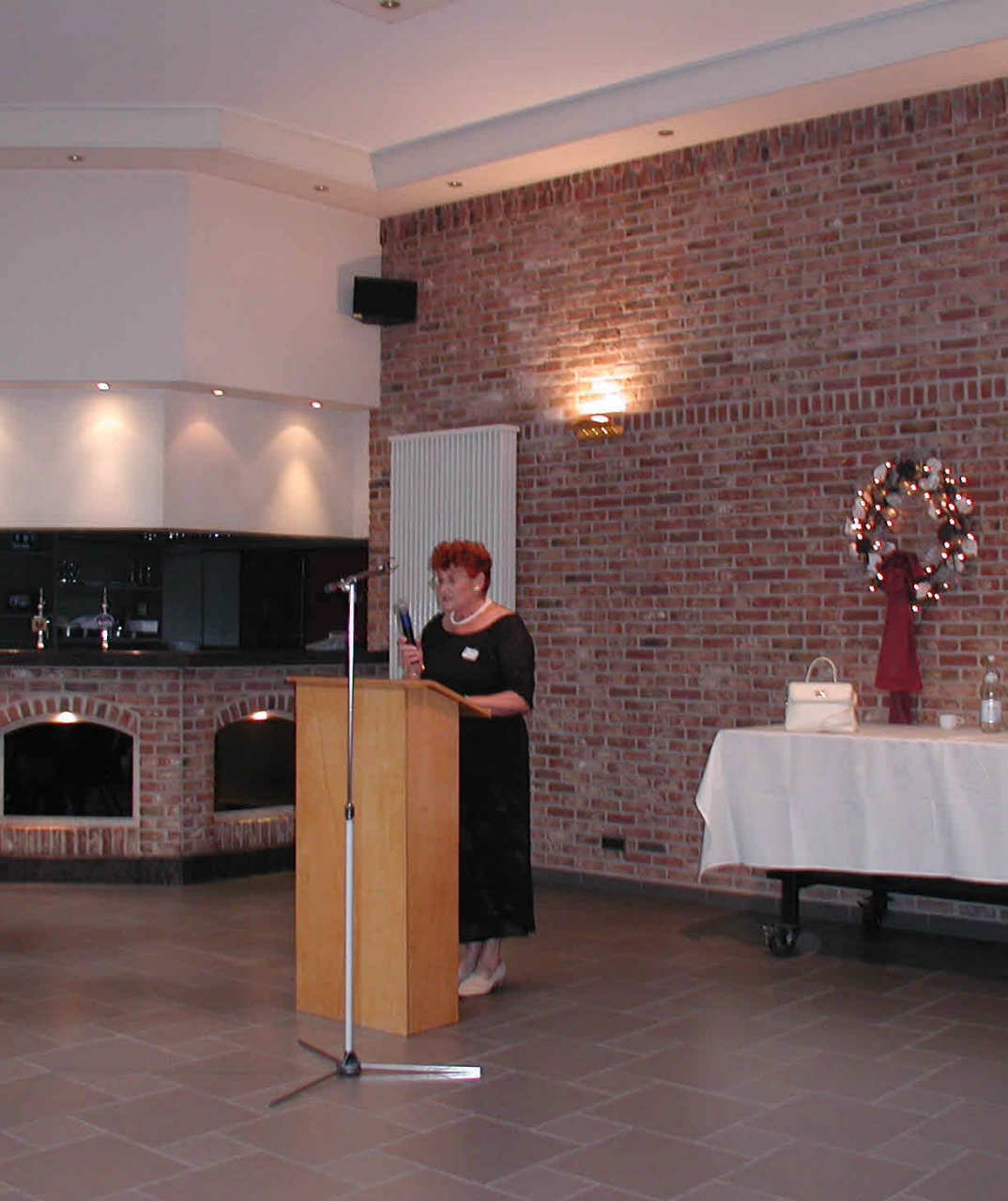 Willemsfonds Torhout, 90 jaar
2004
