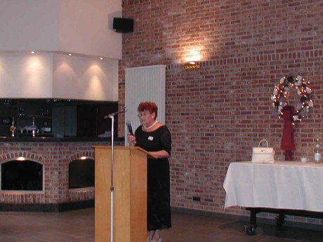 Willemsfonds Torhout, 90 jaar
2004