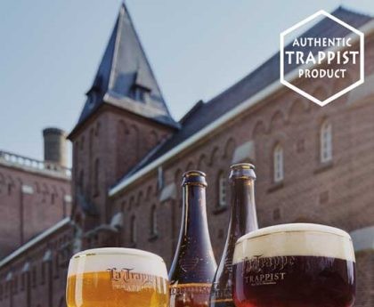 © Brouwerij La Trappe