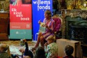 willems boekavan voorleessessie