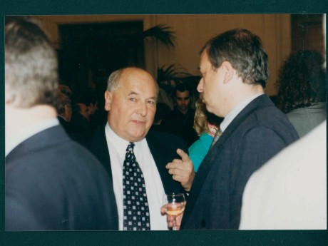 Willemsfonds Schaarbeek, 120 jaar
1999