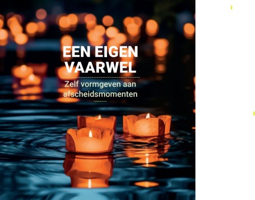 Eigen Vaarwel