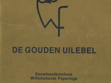 Willemsfonds Poperinge, 100 jaar
1981