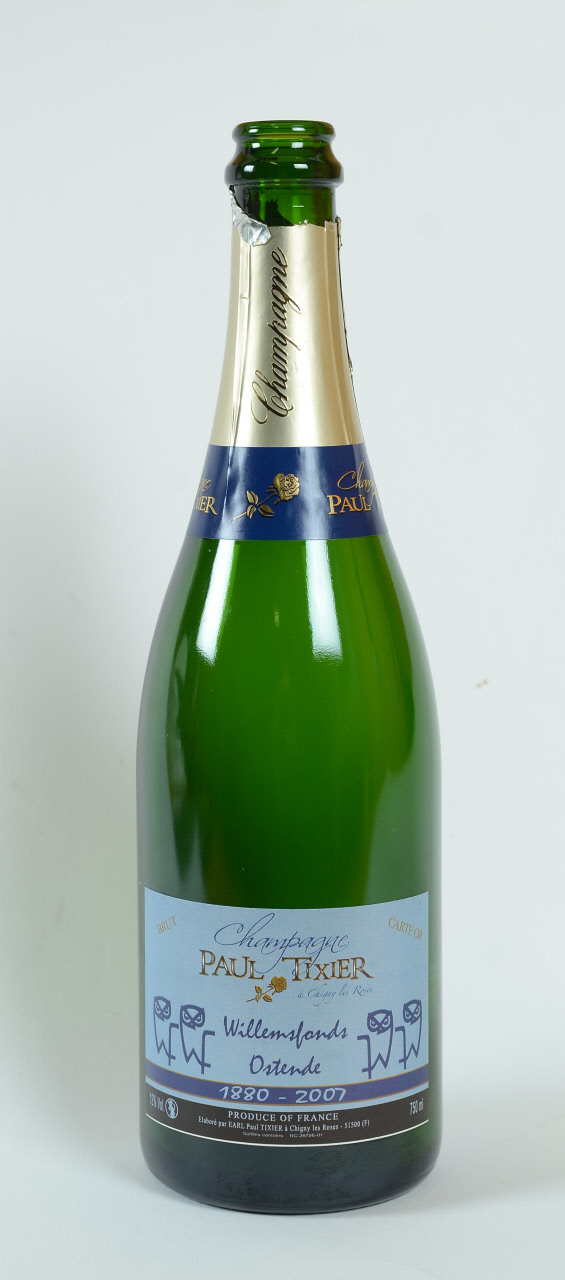Willemsfonds Oostende, 125 jaar
2007