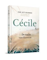 CECILE_cover3d
