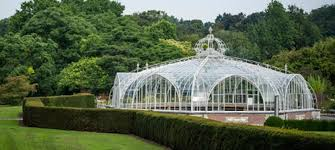 Plantentuin