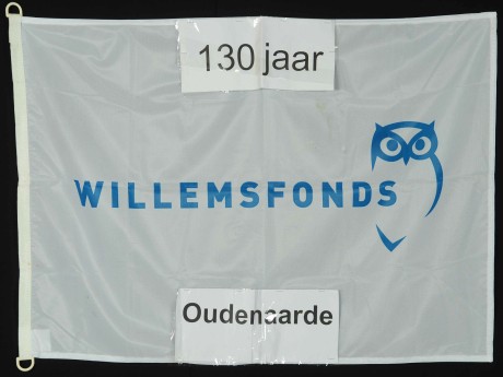 Willemsfonds Oudenaarde, 130 jaar
2007