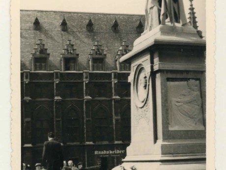 Willemsfonds 100 jaar
1951