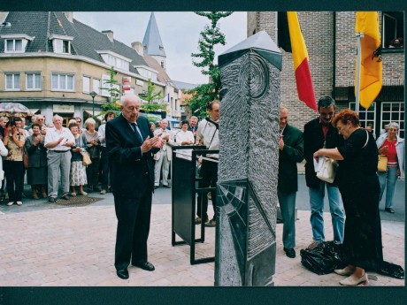 Willemsfonds Torhout, 90 jaar
2004