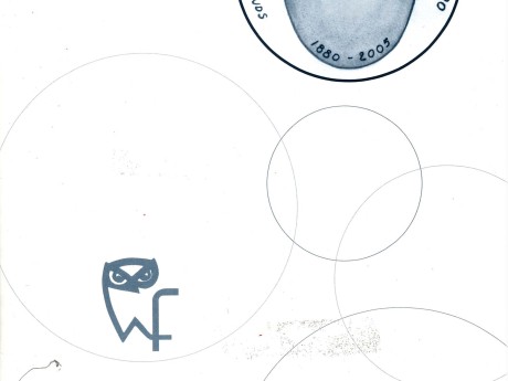 Willemsfonds Oostende, 125 jaar
2007