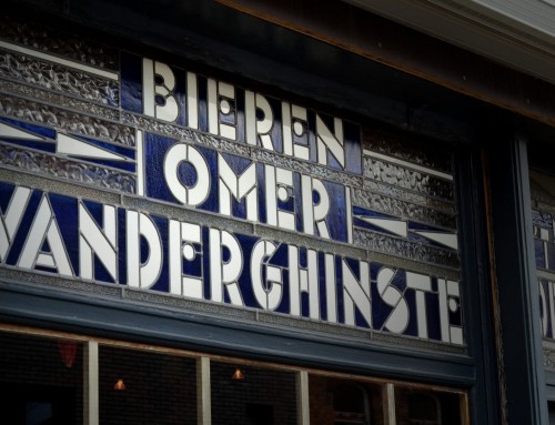Brouwerij Omer 2