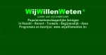 Banner WijWillenWeten