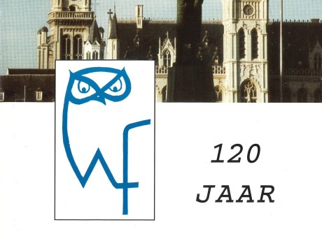 Willemsfonds Sint-Niklaas, 120 jaar
