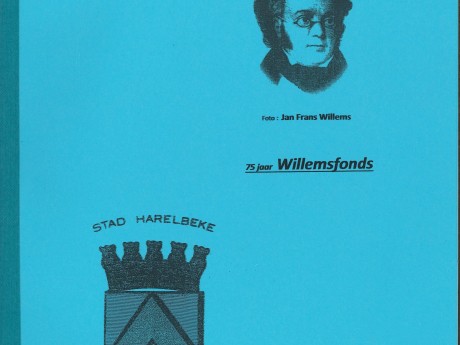 Willemsfonds Harelbeke, 75 jaar
2012
