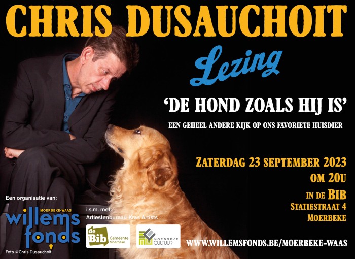 crm-promo chris dusauchoit