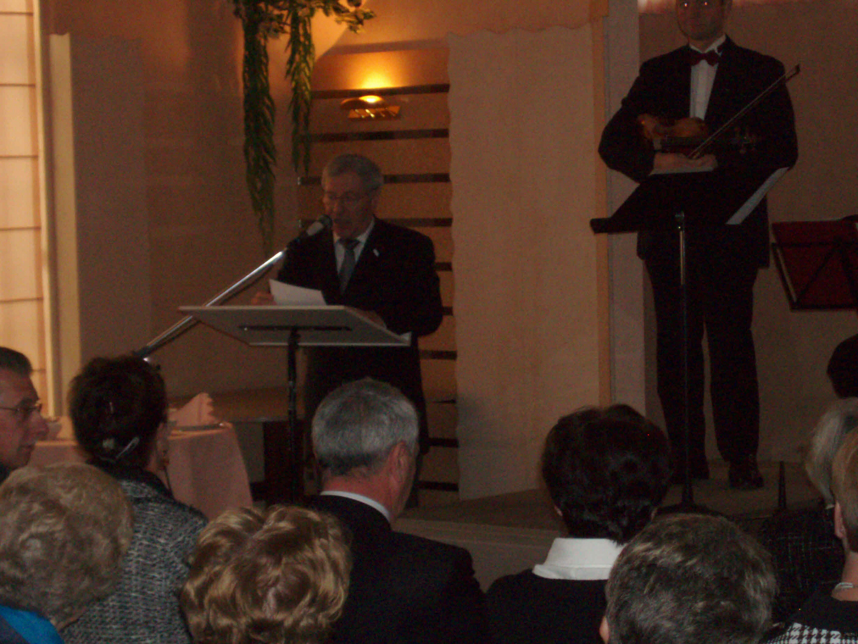 Willemsfonds Staden, 75 jaar
2005