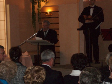 Willemsfonds Staden, 75 jaar
2005