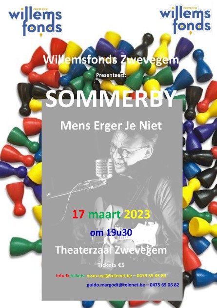 Affiche Sommerby4