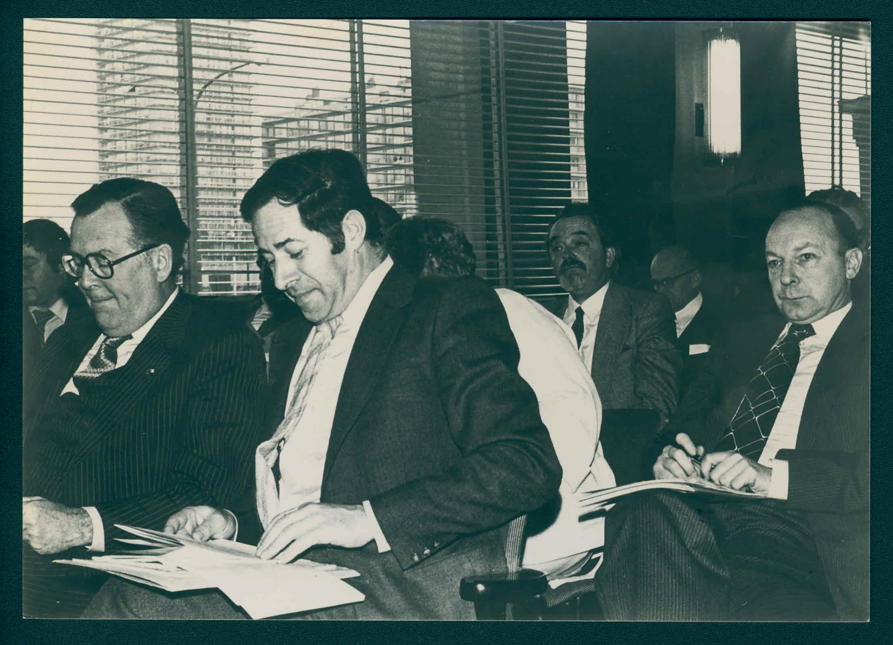 Willemsfonds Oostende, 100 jaar
1980