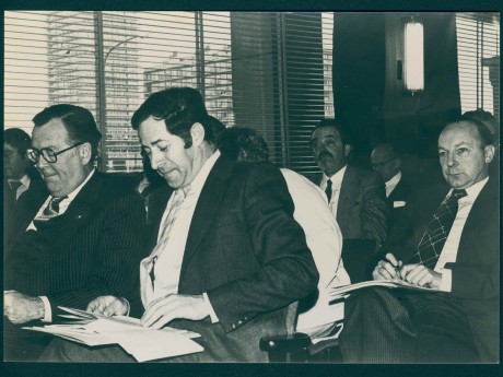 Willemsfonds Oostende, 100 jaar
1980