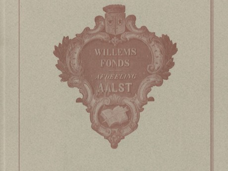 Willemsfonds Aalst, 125 jaar
1995