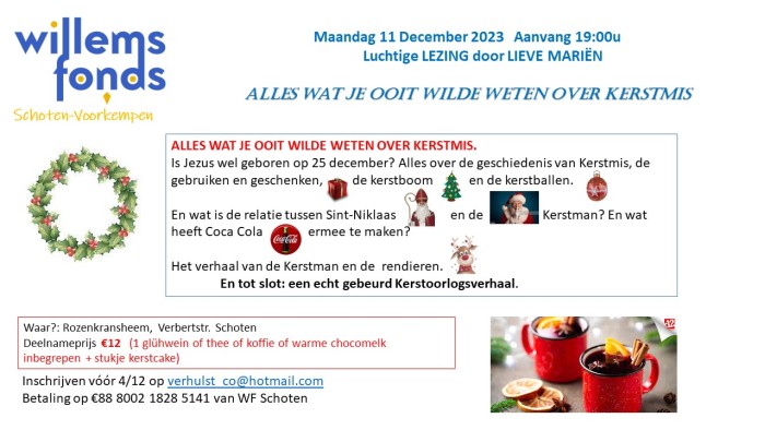 2023-12-11 Lezing Kerstmis