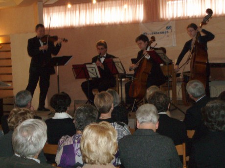 Willemsfonds Staden, 75 jaar
2005